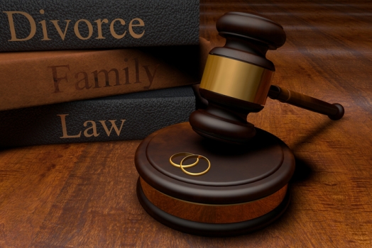 North Carolina Supremes Clarify Goodwill in Divorce Matters
