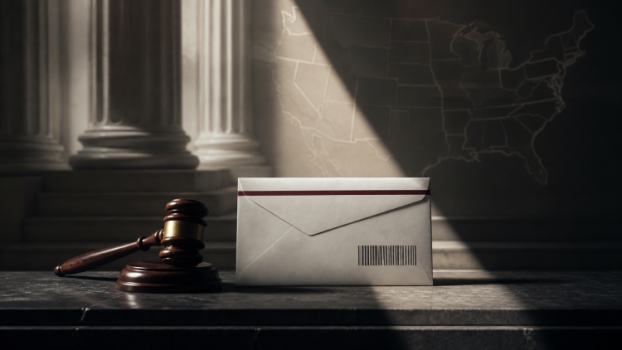 Too Early to Sue, Too Late to Prepare? The Supreme Court’s Election-Order Divide